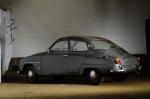 Saab 96 1968 года